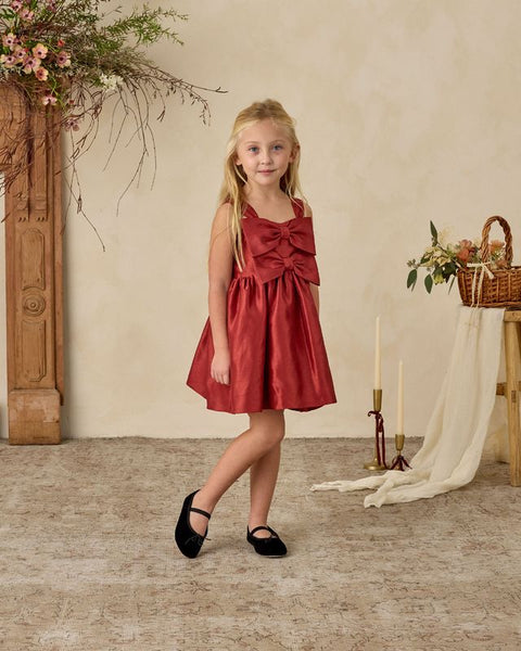 Cindy Dress | Ruby