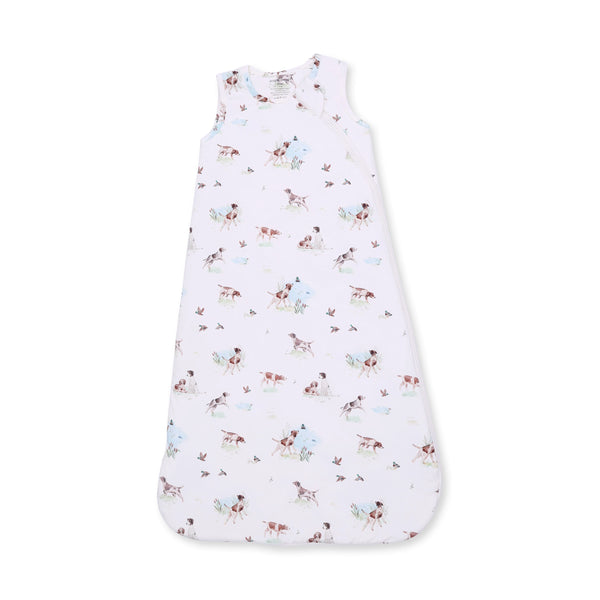 Pointer Pups and Duck Buddies- Sleep Bag