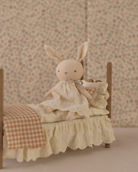 RYLEE THE RABBIT