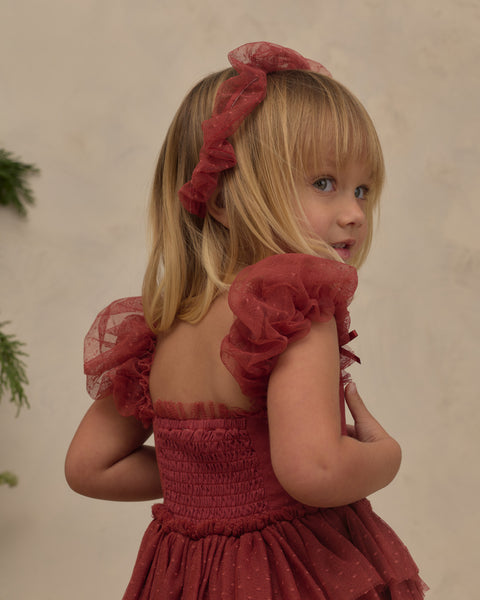 GIGI TUTU RUBY