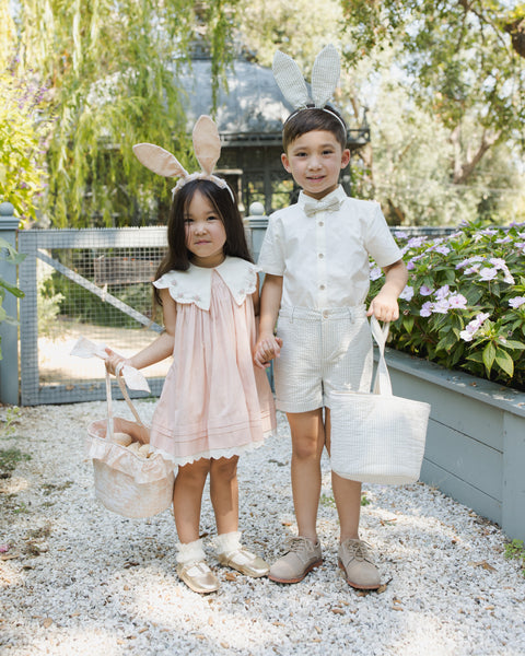 Florence Dress | Petal