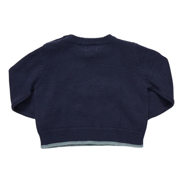 Boys Oliver Sweater