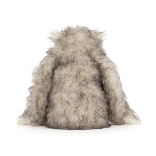 Bretti Yeti