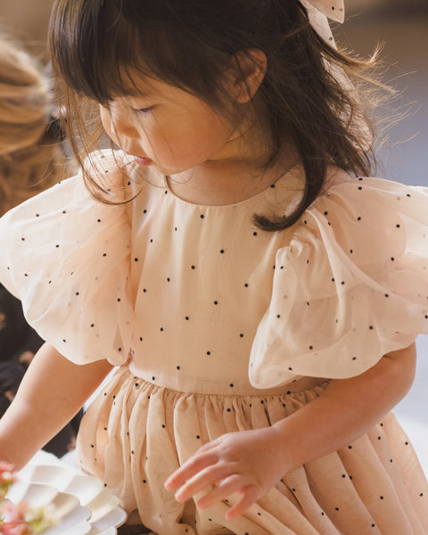 Sophia Dress | Antique