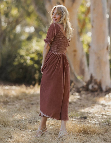 Women's Adele Dress | Poppy