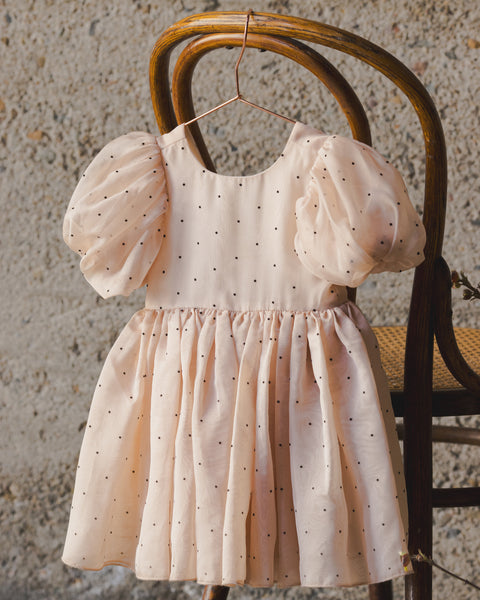 Sophia Dress | Antique