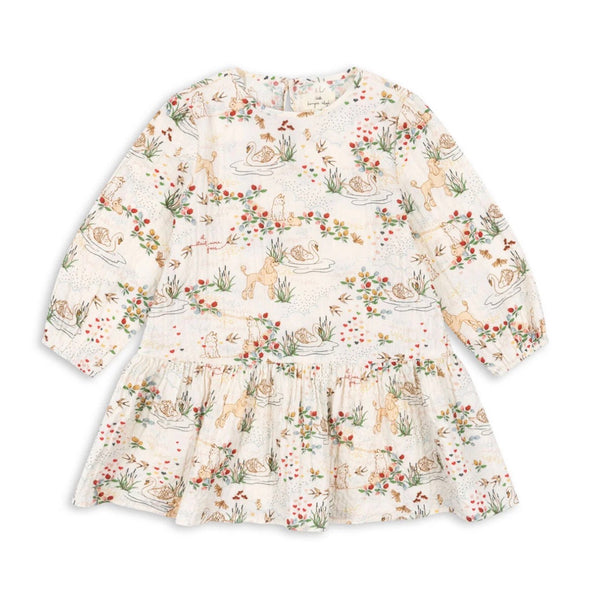 Mizumi Vida Dress