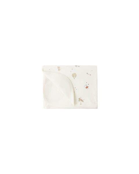 Swaddle || Carnival
