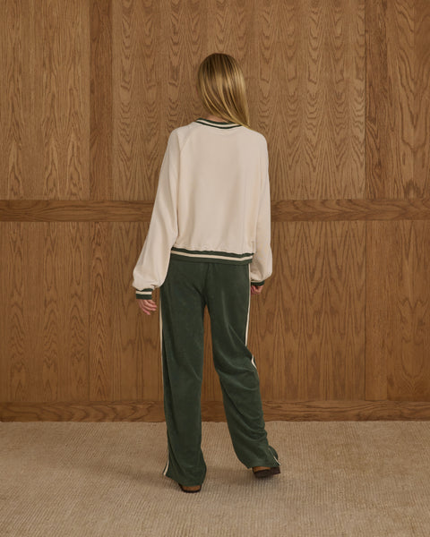 Teen Oversized Raglan Sweatshirt | New York