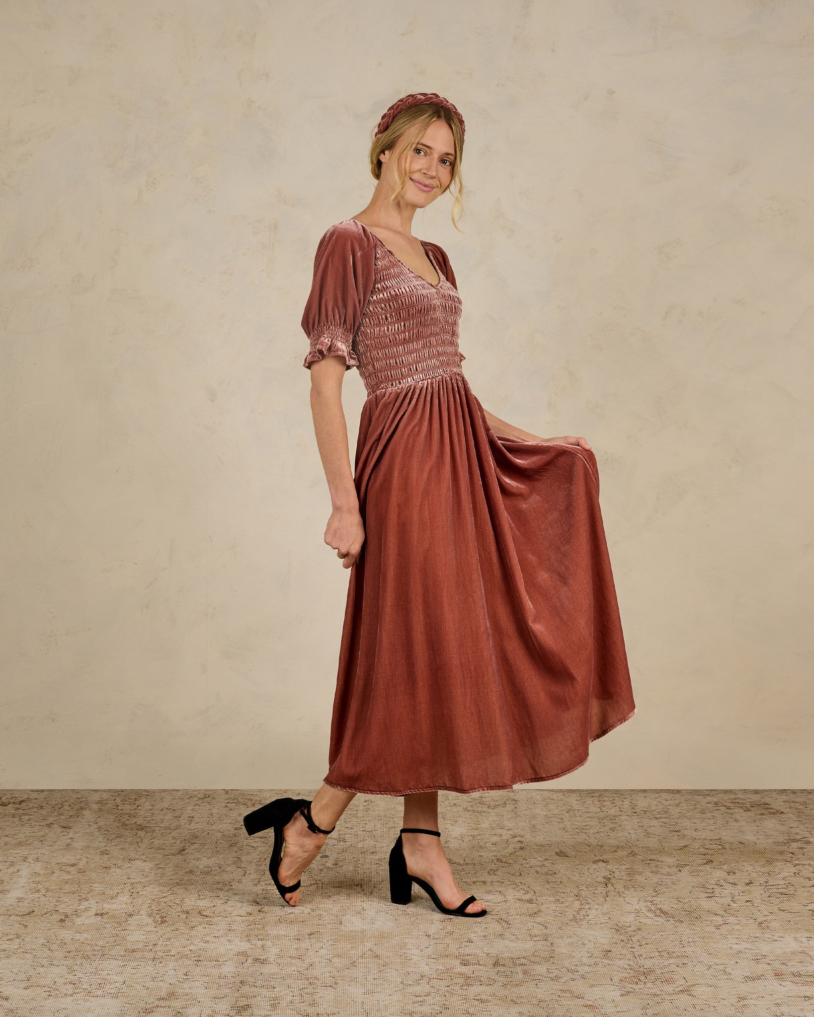 Women's Adele Dress | Poppy