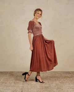 Women's Adele Dress | Poppy