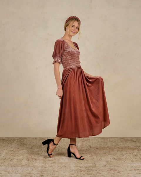 Women's Adele Dress | Poppy