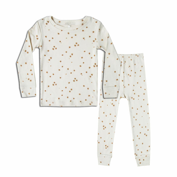 stardust pajama set