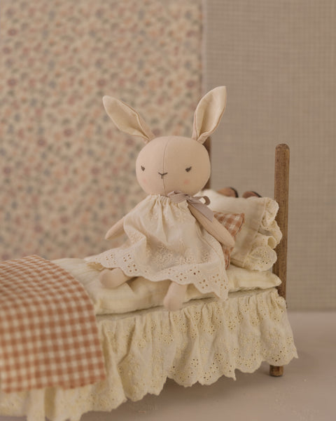 RYLEE THE RABBIT
