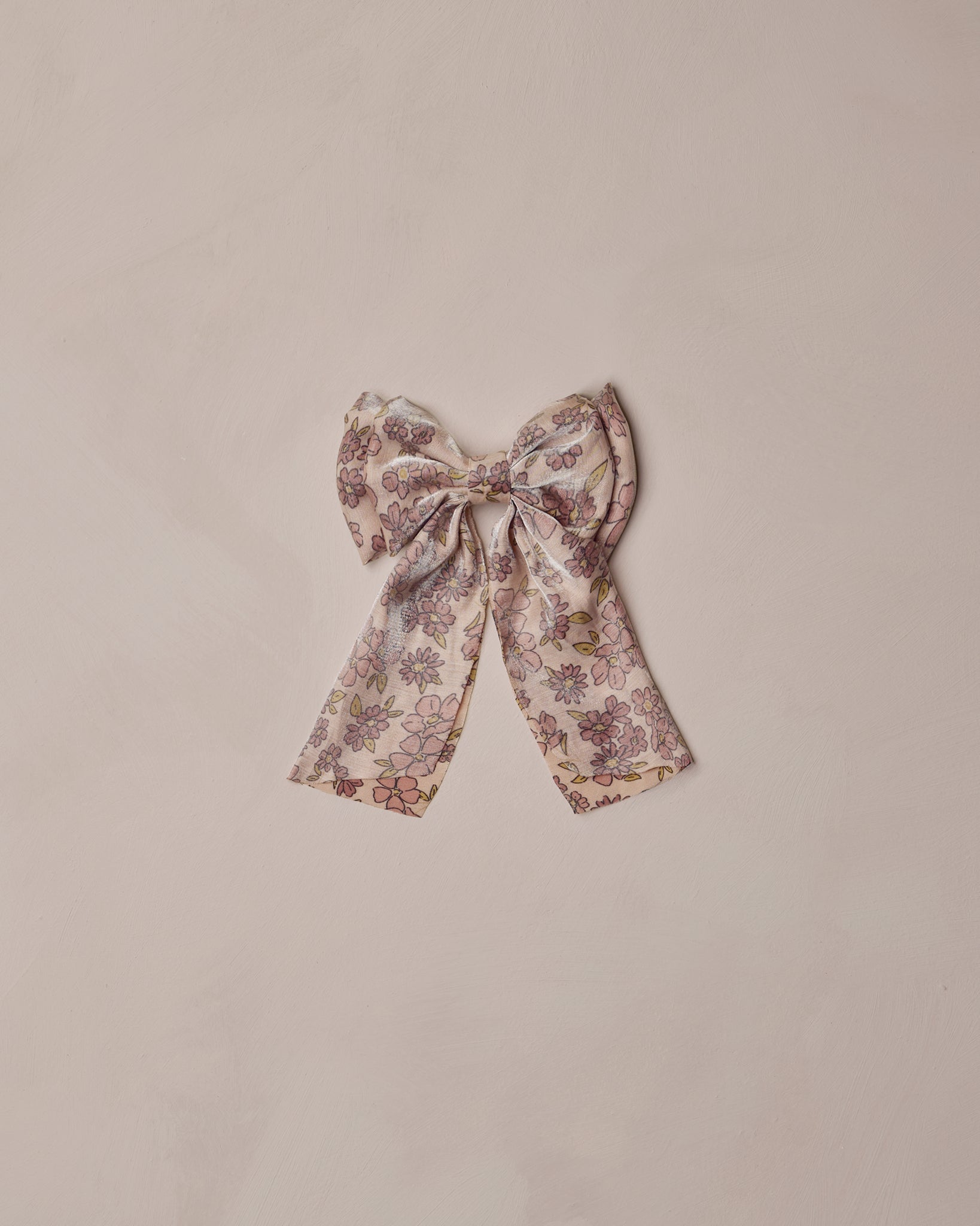 Alice Bow | Harvest Fleur