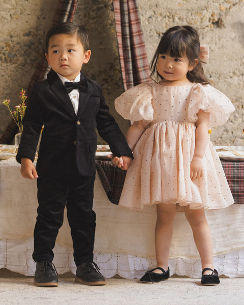 Sophia Dress | Antique