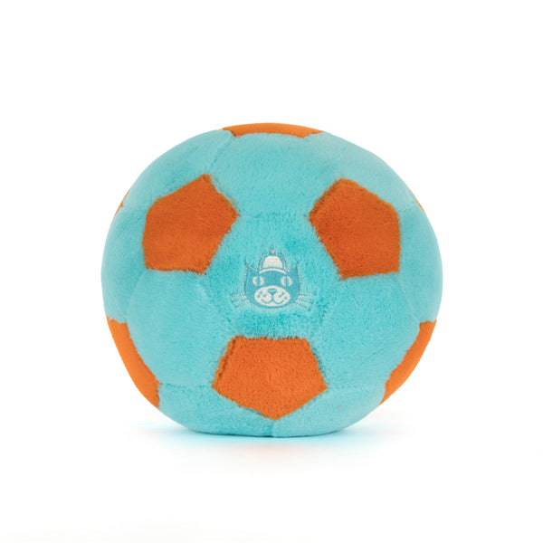 Amuseables Jellycat Soccer Ball