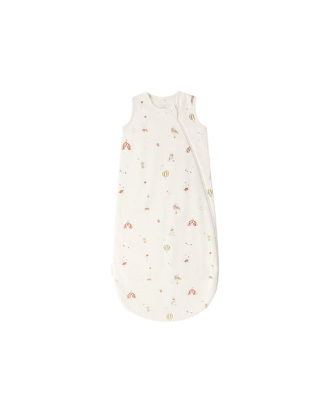 Jersey Sleep Bag || Carnival