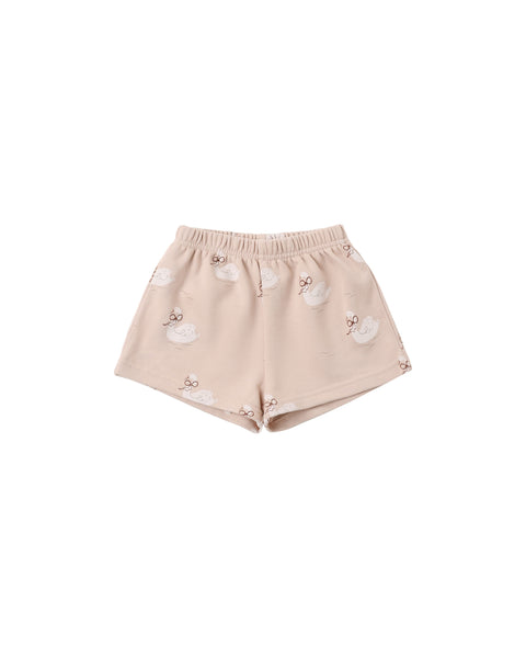 Track Short Swans