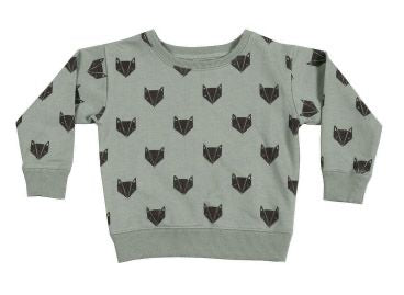 Fox Jogger Set