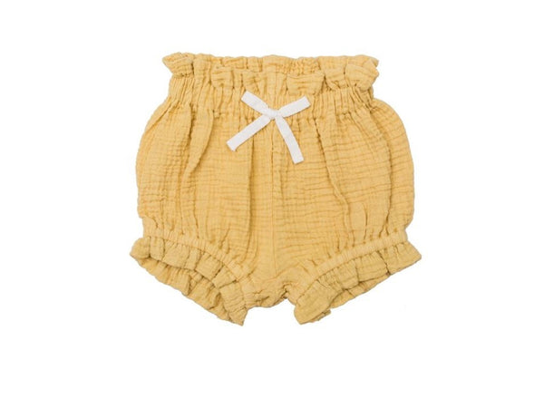 Bianca Shorts Honey