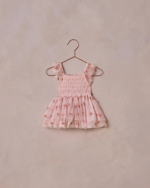 valentina tutu | bubblegum hearts