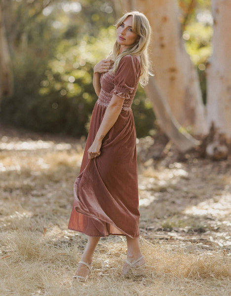 Women's Adele Dress | Poppy