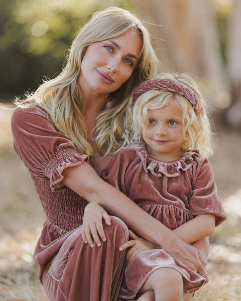 Women's Adele Dress | Poppy