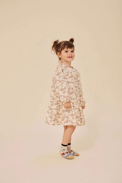 Mizumi Vida Dress