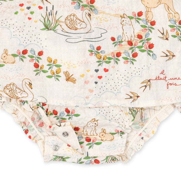 Vida Romper Mizumi