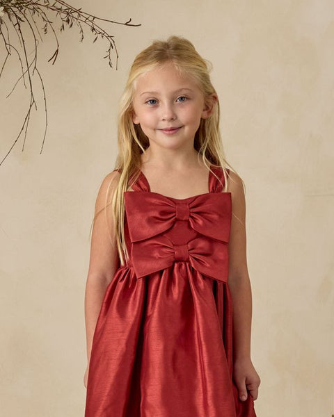 Cindy Dress | Ruby