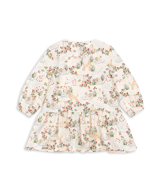 Mizumi Vida Dress