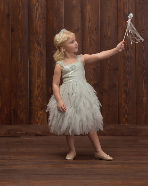 MAGIQUE DRESS MIST