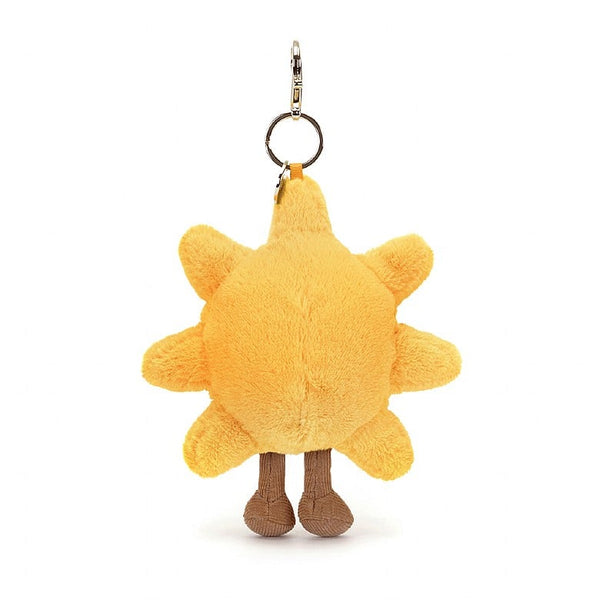 Amuseable Sun Bag Charm