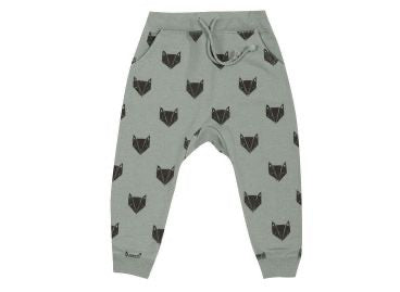 Fox Jogger Set