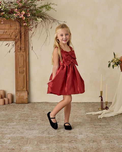 Cindy Dress | Ruby