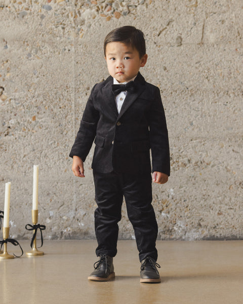 Sebastian Pant | Black
