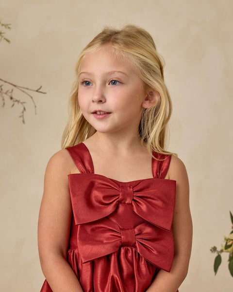Cindy Dress | Ruby