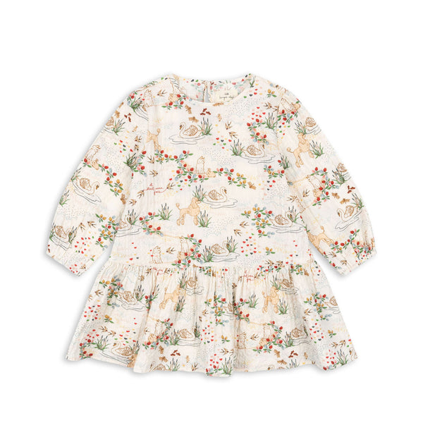 Mizumi Vida Dress