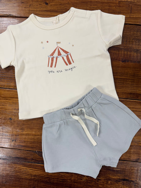 Play Short || Sky