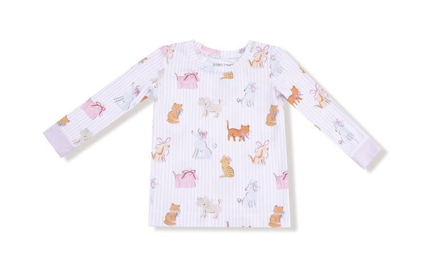 Fancy Pets - L/s Loungewear Set