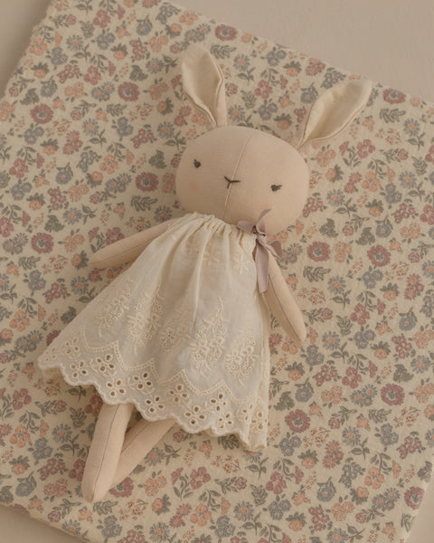 RYLEE THE RABBIT
