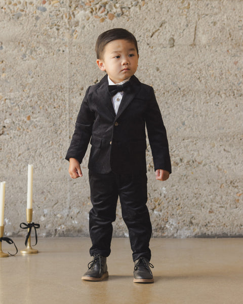 Sebastian Pant | Black