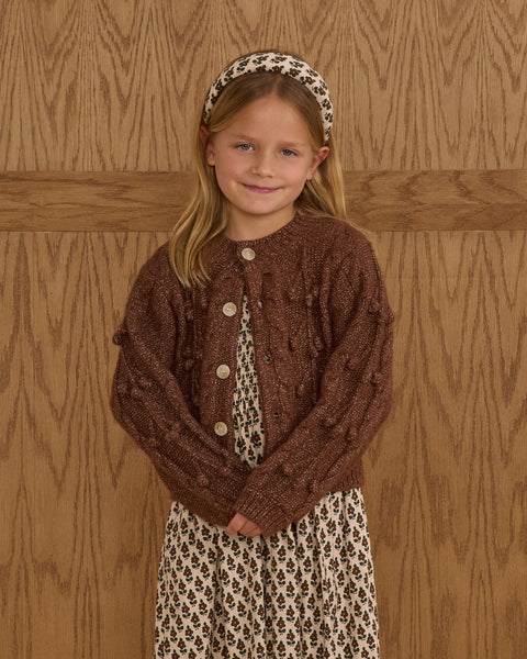 Lexi Dress || Harvest Floral