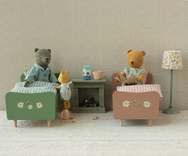Teddy Baby
