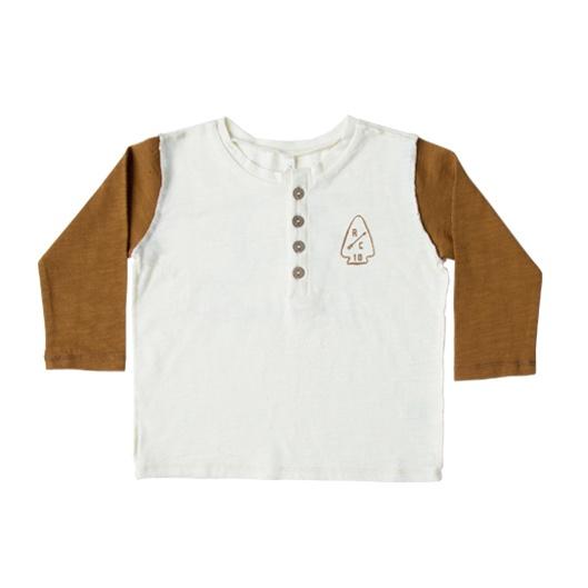 frontier henley