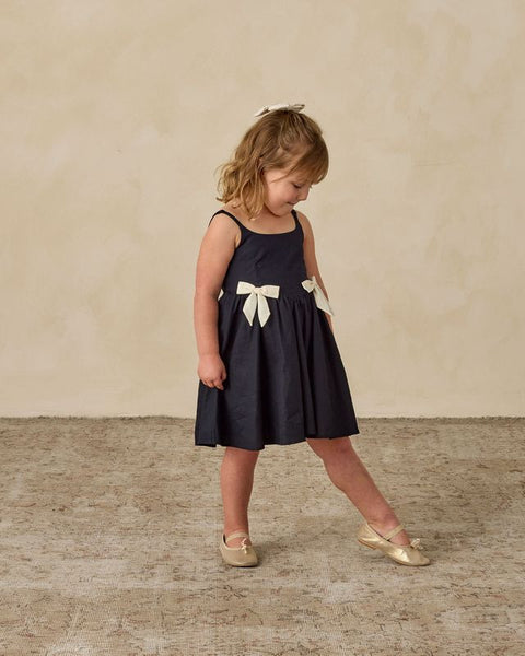 Betsy Dress | Black
