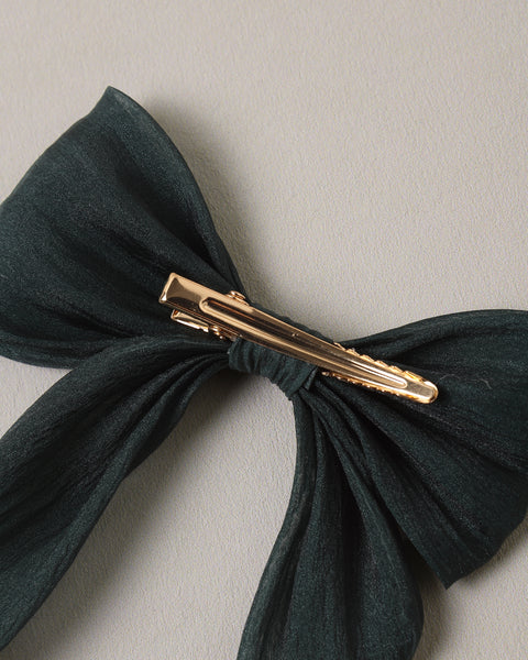 NORAH BOW GREEN