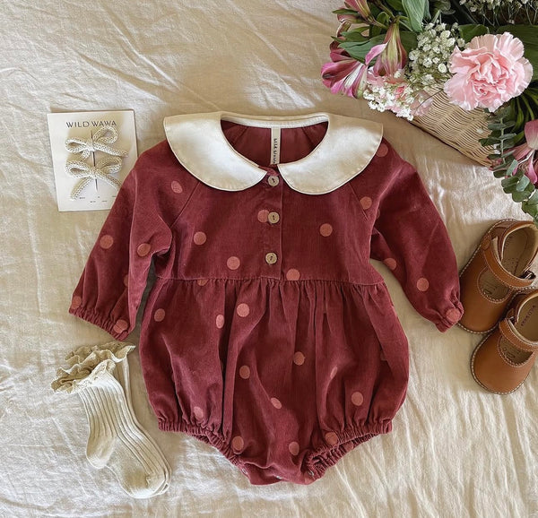 ANAIS ROMPER