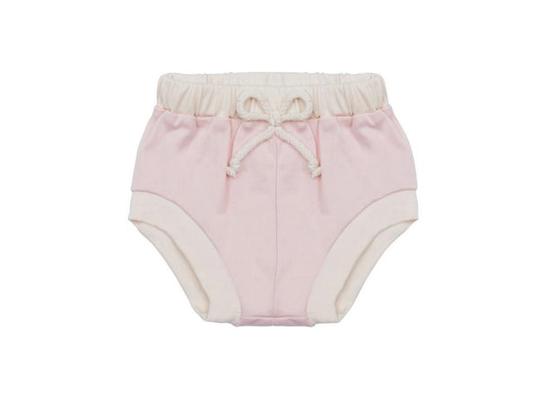 Jogger Shorts Pink